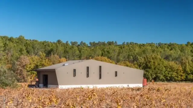 Le Domaine et la Boutique