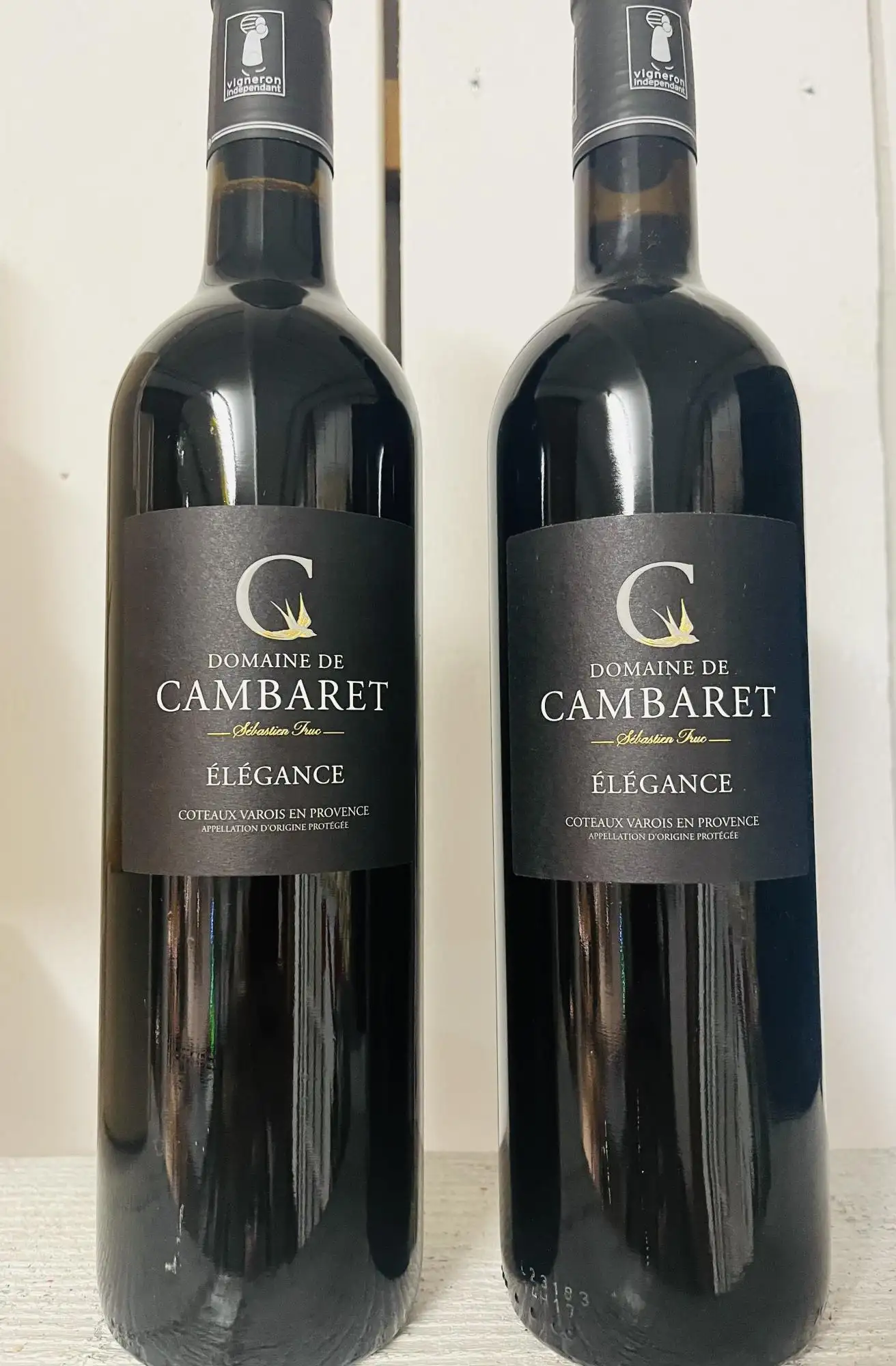 epicerie fine Rocbaron