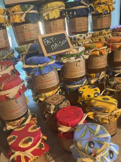 Boutique vins Brignoles