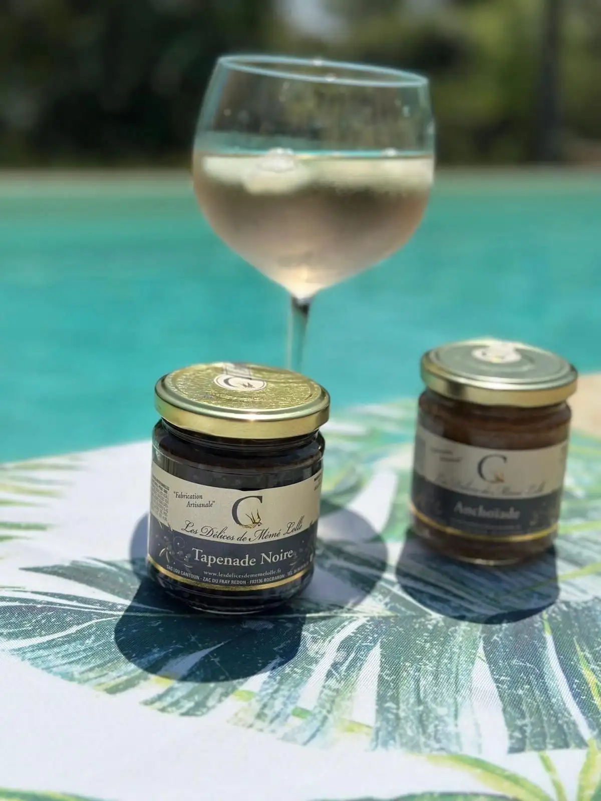 epicerie fine Brignoles