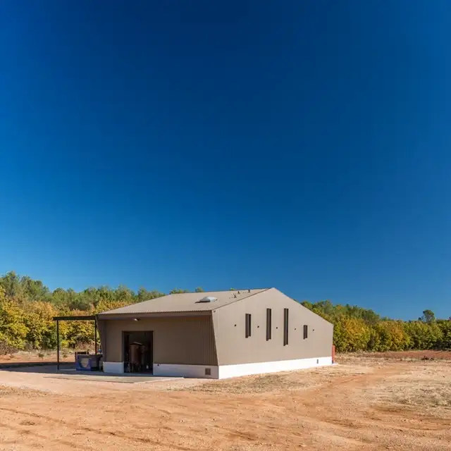 Domaine Gareoult : notre histoire familiale au c�ur de la Provence Verte